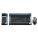 diNovo Media Desktop, Keyboard & Mouse Combo