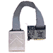PC750 PCI Dual Slot PC Card (PCMCIA) Reader