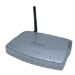 HWR54G Wireless-G 4 Port Router, 802.11b, g