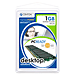 1GB PC3200 184pin DDR400 DIMM Memory Module