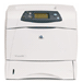 HP LaserJet 4240n Monochrome Printer