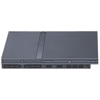 PlayStation 2 Redesign