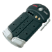 SurgeArrest Home/Office 2525 Joule 8-Outlet Surge Protector