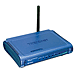 54Mbps Wireless Firewall Router, 802.11g, b