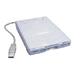 1.44MB External 3.5-inch USB Floppy Disk Drive