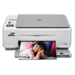 Photosmart C4280 All-In-One Printer, Print/Copy/Scan