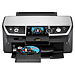 Stylus R380 Ultra High-Definition Photo Printer