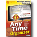 AnyTime Organizer Deluxe 10