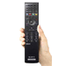 PS3 Blu Ray DVD Remote