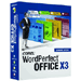WordPerfect Office X3 Standard Edition Upgrade