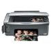 Stylus CX4800 Color All-In-One Printer, Print/Copy/Scan