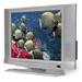 20-inch LCD TV