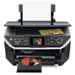 Stylus RX680 Ultra High-Definition Photo All-In-One Printer, Print/Copy/Scan