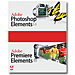Photoshop Elements 5.0 Plus Premiere Elements 3.0
