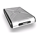 NetDisk Portable NDAS 400GB Hard Drive