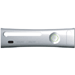 Xbox 360 Faceplate, Silver