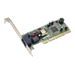 U.S. Robotics 56K PCI Faxmodem, Fax / Data