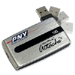 MaxFile Attache 12GB USB 2.0 Micro Hard Drive