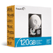 120GB Hard Drive