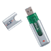 PNY Attache Flash Drive, 1GB, USB 2.0