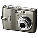 L11 Digital Camera, 6.0 Megapixels