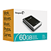 60GB Portable Hard Drive