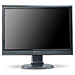 FPD1975W 19-inch LCD Monitor, Black