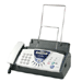 Fax-575 Personal Plain Paper Fax, Phone and Copier