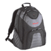 Rogue Backpack for 15.4-inch Notebooks, Black/Charcoal