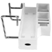 Vertical Stand/Cradle for Wii