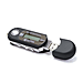 Digital MP3 Player, FM Tuner, Voice Recorder, 1GB