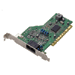56K V.92 Internal PCI Data/Fax Modem