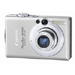 PowerShot SD600 Digital Camera, 6.0 Megapixels