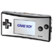 GBA Micro, Black