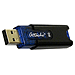 Attache 8GB USB 2.0 Flash Drive