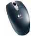 V270 Black Cordless Optical Notebook Mouse, Bluetooth