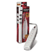 SurgeMaster Home Series 745 Joule 6-Socket Surge Protector