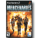 Mercenaries