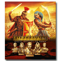 Imperium: Great Battles of Rome