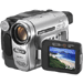 Handycam CCD-TRV138 Hi8 Camcorder