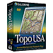 Topo USA 6.0 National by Delorme