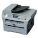 MFC-7420 Monochrome All-In-One Printer, Print/Copy/Scan/Fax/PC Fax