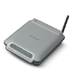 Wireless DSL/Cable Gateway Router, 802.11g