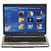 Satellite A105-S4284 Notebook