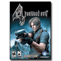Resident Evil 4