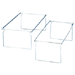 Hanging File Folder Frames, 6 Count, Letter