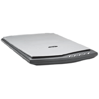 OneTouch 7300 USB Color Flatbed Scanner