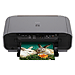 PIXMA MP160 All-In-One Photo Printer, Print/Copy/Scan