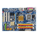GA-965P-S3 ATX Socket 775 Motherboard, for Intel Core 2 Duo / Pentium 4 / Pentium D Processors