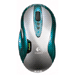 G7 Laser Cordless Mouse, USB